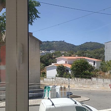 Casa Dos Golfinhos Apartment Sesimbra Exterior foto