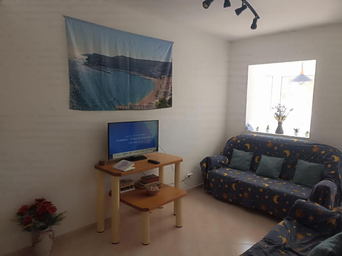 Casa Dos Golfinhos Apartment Sesimbra Exterior foto